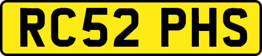 RC52PHS