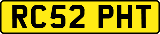 RC52PHT