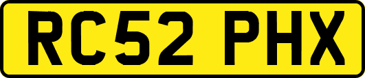 RC52PHX