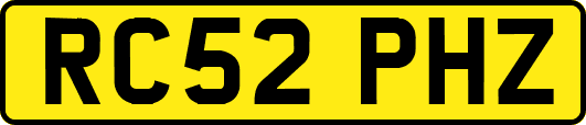 RC52PHZ
