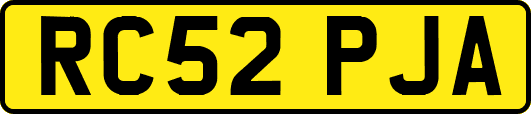 RC52PJA