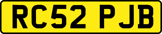RC52PJB