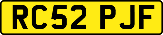 RC52PJF
