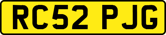 RC52PJG