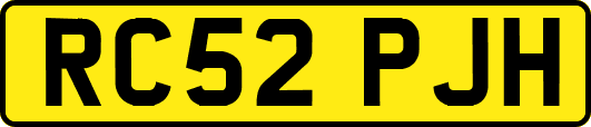 RC52PJH