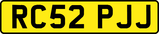 RC52PJJ