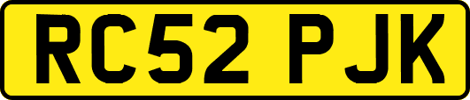 RC52PJK