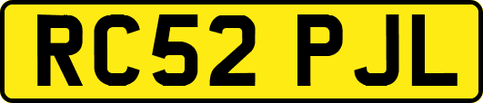 RC52PJL