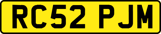 RC52PJM