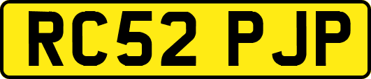 RC52PJP