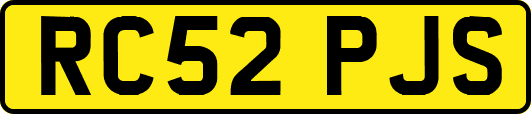 RC52PJS