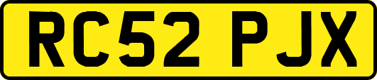 RC52PJX