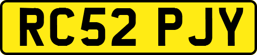 RC52PJY