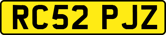 RC52PJZ