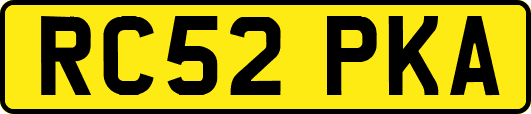 RC52PKA