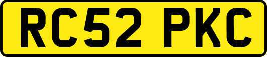 RC52PKC