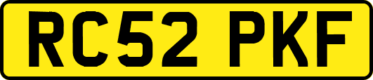 RC52PKF