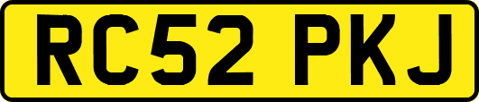 RC52PKJ