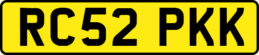 RC52PKK