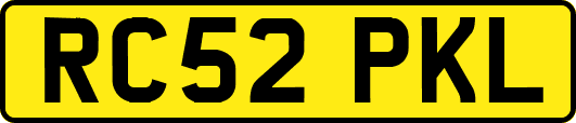 RC52PKL
