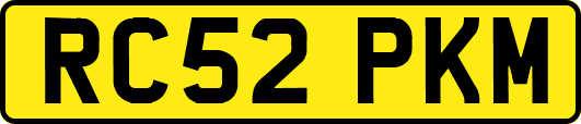 RC52PKM