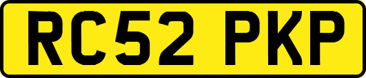 RC52PKP