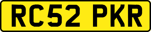 RC52PKR