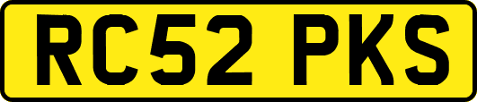 RC52PKS