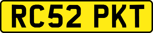 RC52PKT
