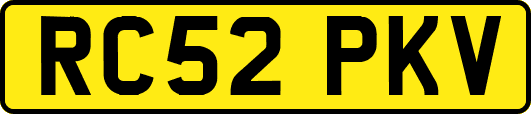 RC52PKV
