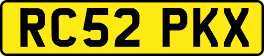 RC52PKX