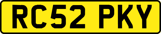 RC52PKY