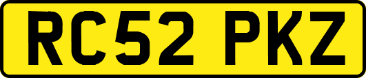 RC52PKZ