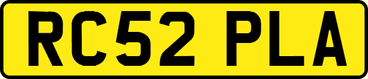 RC52PLA