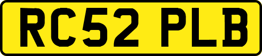 RC52PLB