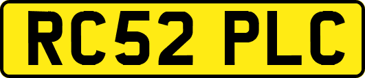 RC52PLC