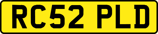 RC52PLD
