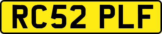 RC52PLF