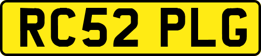 RC52PLG