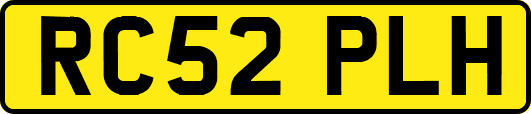 RC52PLH