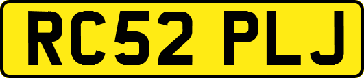 RC52PLJ