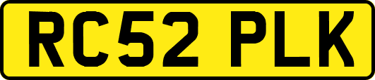 RC52PLK