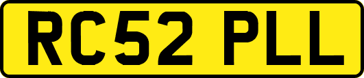 RC52PLL