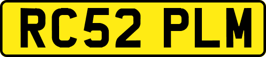 RC52PLM