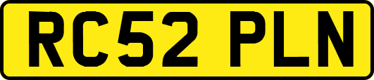 RC52PLN