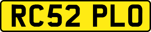 RC52PLO