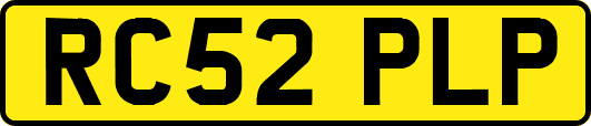 RC52PLP