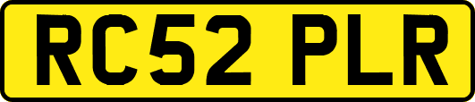 RC52PLR