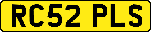 RC52PLS