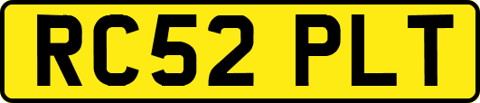RC52PLT